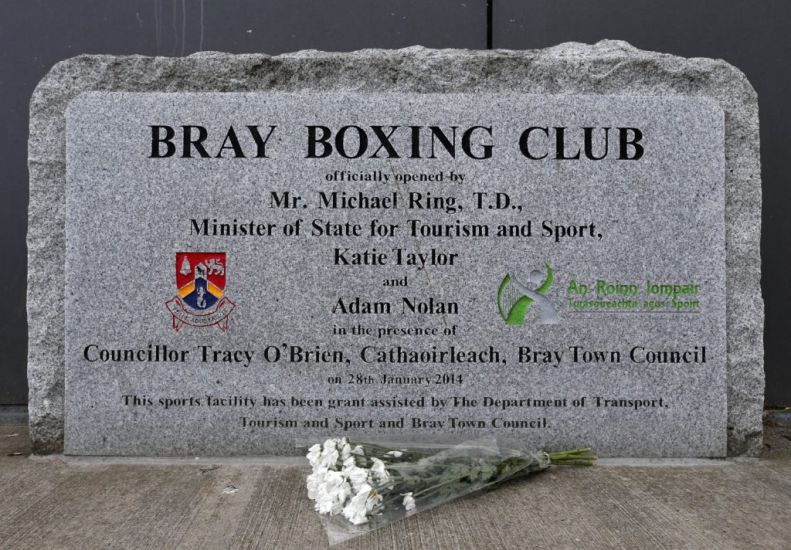 Bray Boxing Club Shooting Jury Asked To Sit Until Late October