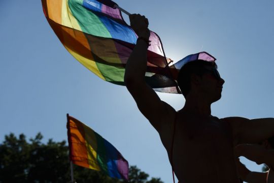 Spain’s Ministers Pass Draft Bill To Allow Transgender People To Change Gender