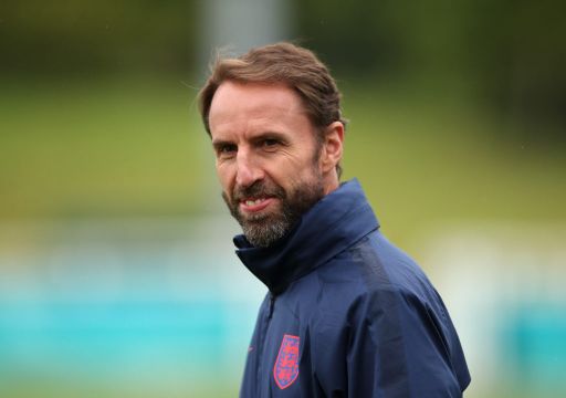 Gareth Southgate Picks Back Three For England’s Game Against Germany
