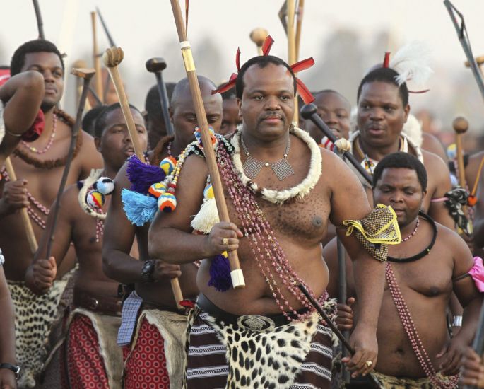 Eswatini Opposition Vows To Intensify Protests Against Monarchy