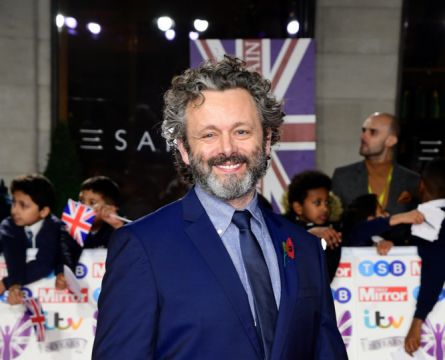 Michael Sheen Says His Covid Battle In The Us Shows Value Of Nhs