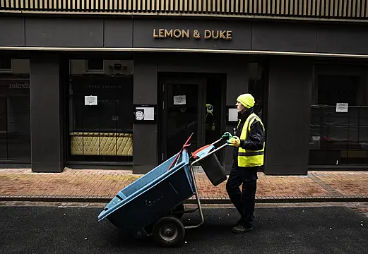 Judge Wants Progress On Compensation For Publicans Who Suffered Pandemic Losses
