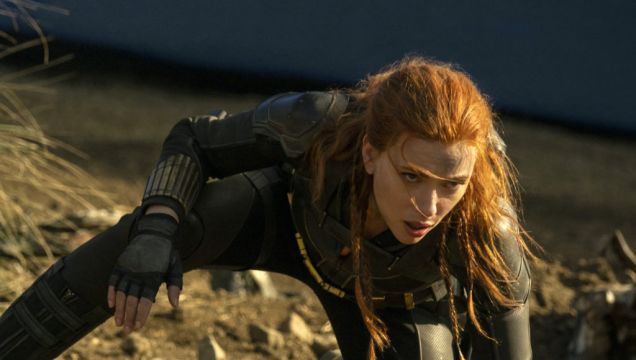 Worth The Wait? Reviews Arrive For Marvel’s Delayed Superhero Film Black Widow