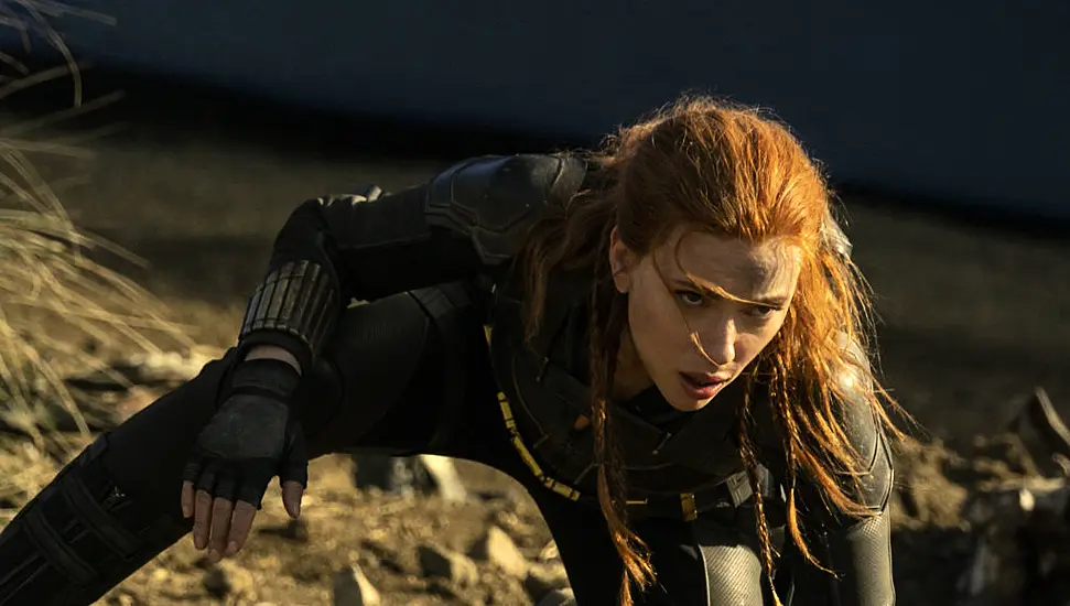 Worth The Wait? Reviews Arrive For Marvel’s Delayed Superhero Film Black Widow