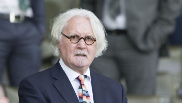 Billy Connolly Announces Plans For ‘Brilliant’ Tv Project
