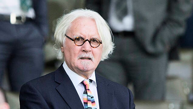 Billy Connolly Announces Plans For ‘Brilliant’ Tv Project