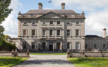 Stripe Co-Founder John Collison Buys Abbey Leix Estate For €20M