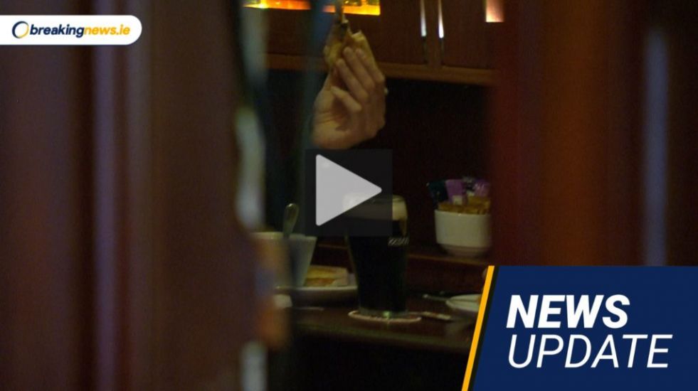 Video: Gov To Meet Hospitality Reps, Pup Registration Extended, 'Sausage War' Deal Reached