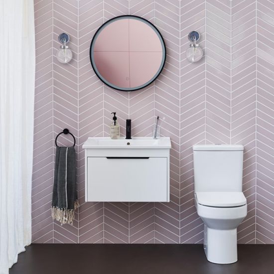 Splash Out With New Tile And Bathroom Ideas This Summer