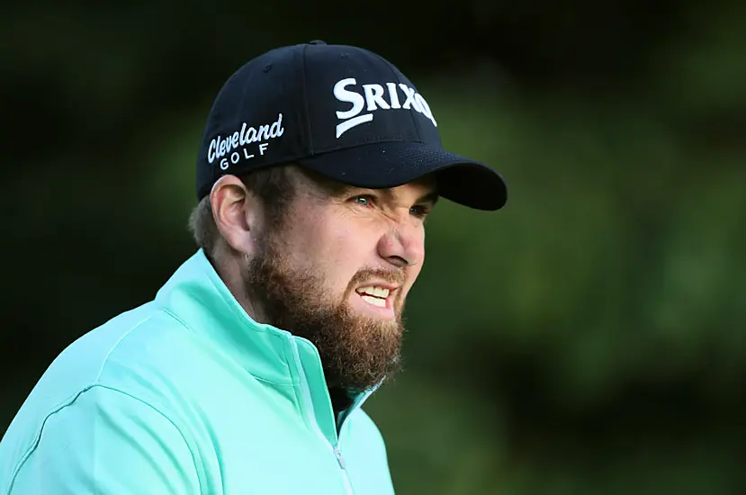 Shane Lowry Prepares For Crucial Week And Olympic Medal Dreams