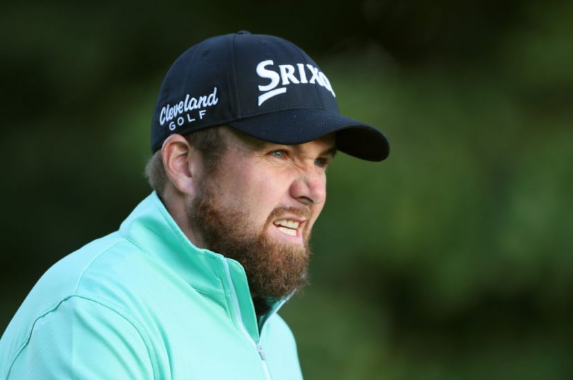 Shane Lowry Prepares For Crucial Week And Olympic Medal Dreams
