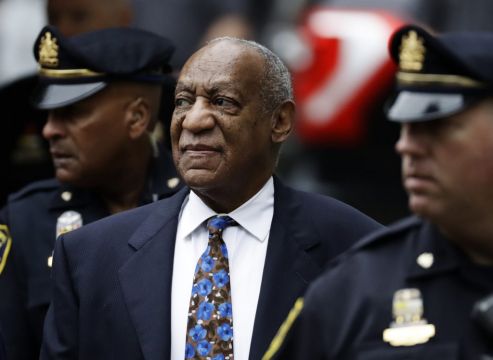 Bill Cosby’s Sex Assault Conviction Overturned By Court