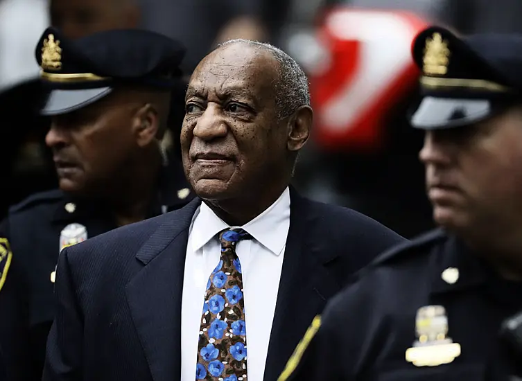 Bill Cosby’s Sex Assault Conviction Overturned By Court