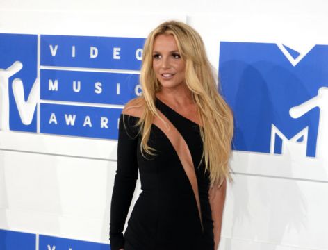 Judge Denies Request To Oust Britney Spears’s Father From Conservatorship
