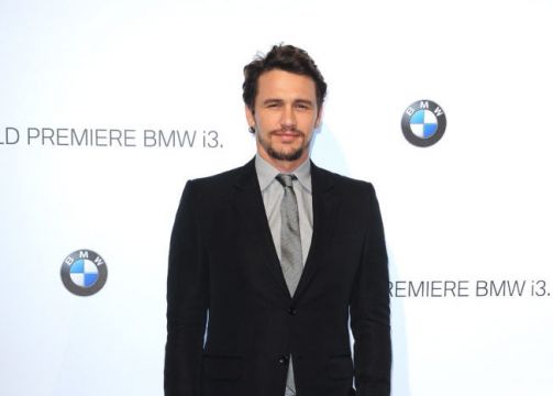James Franco Agrees €1.9 Million Settlement In Sexual Misconduct Lawsuit