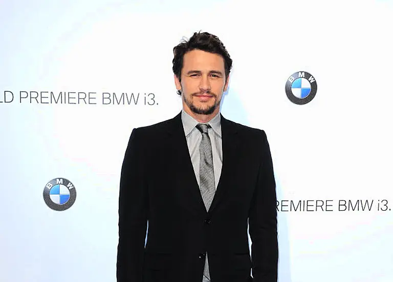 James Franco Agrees €1.9 Million Settlement In Sexual Misconduct Lawsuit