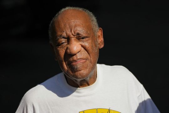 Bill Cosby's Release From Prison Provokes Strong Reaction