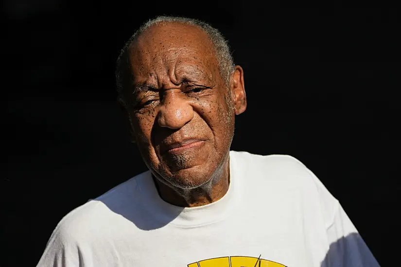 Bill Cosby's Release From Prison Provokes Strong Reaction