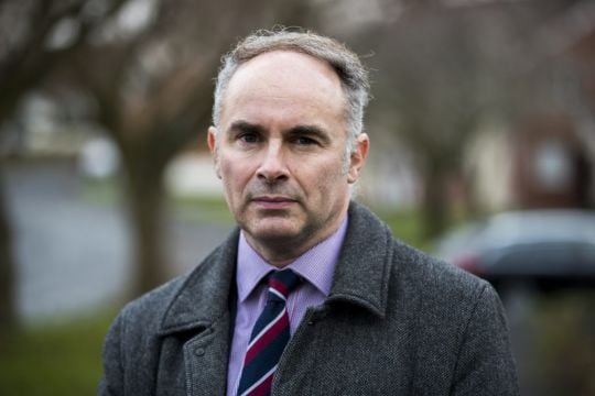 Former Dup Mla ‘May Be Open To Chat’ About Returning To Party After Election