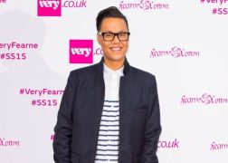 Gok Wan Has Head Shaved Live On Tv After Family Member Diagnosed With Leukaemia