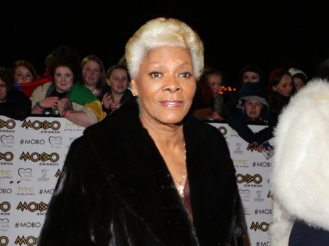 Dionne Warwick Sends Message Of Support To Britney Spears: Set Her Free