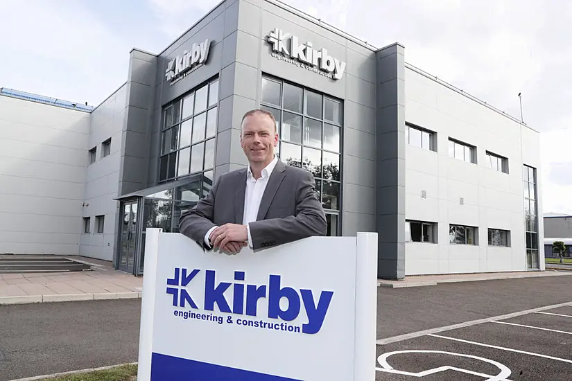 Limerick-Based Engineering Firm Announces 300 New Jobs