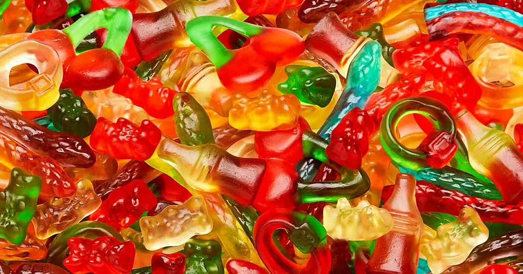 Haribo Struggling To Reach Supermarket Shelves Due To Lorry Driver Shortage