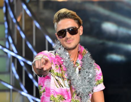 Reality Tv Star Stephen Bear In Court Accused Of Sharing Sexual Images