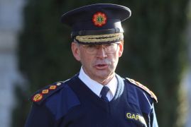 Garda Commissioner Voices ‘Serious Concerns’ Over Government Plans To Reform Force
