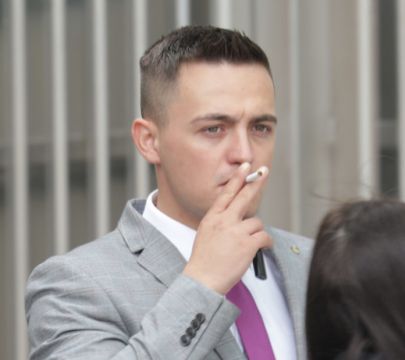 Former League Of Ireland Footballer Caught With Cocaine Avoids Jail Term
