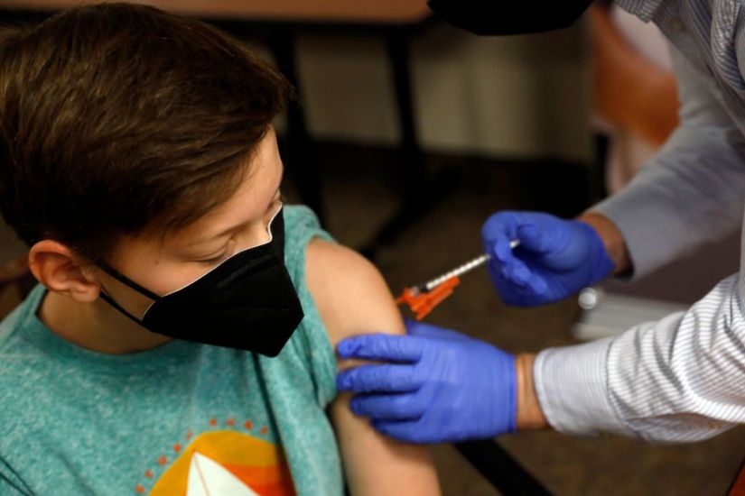 Immunovirologist: Vaccinate Children Against 'Spectre Of Long Covid'