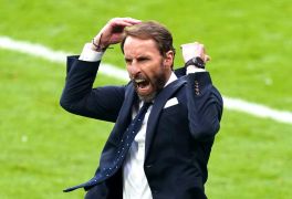 Euro 2020 Matchday 23: England And Ukraine Collide For Semi-Final Spot