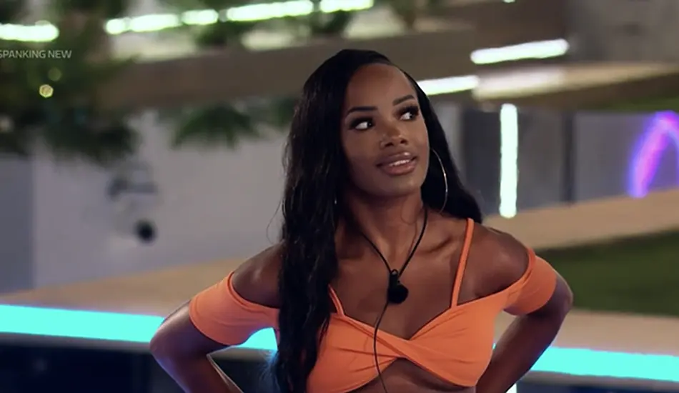 New Love Island Contestant Rachel Reveals Her Attitude Towards Relationships