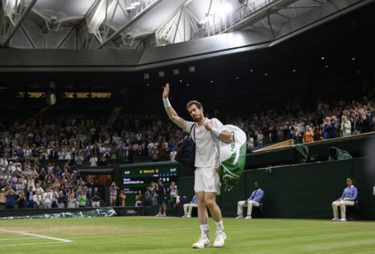 ‘Is It Worth It?’ – Andy Murray Questions His Future After Wimbledon Exit