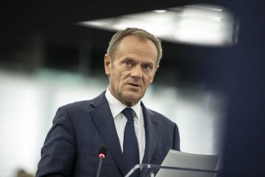 Donald Tusk Wins Leadership Of Poland’s Strongest Opposition Party