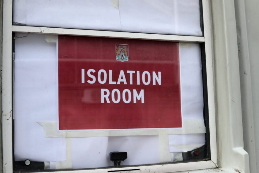 Scrapping Quarantine For Double Jabbed Being ‘Considered’ In Uk