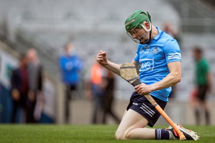 Gaa Round-Up: Dublin And Kilkenny Book Places In Leinster Hurling Final