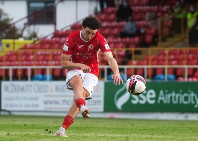 League Of Ireland: Sligo Rovers Top Table After Win Over Longford