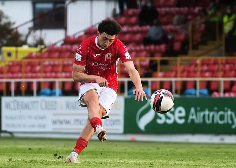 League Of Ireland: Sligo Rovers Top Table After Win Over Longford