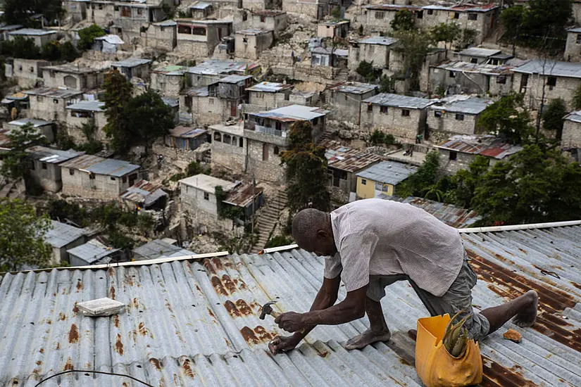 Three Dead As Tropical Storm Elsa Speeds Through Caribbean