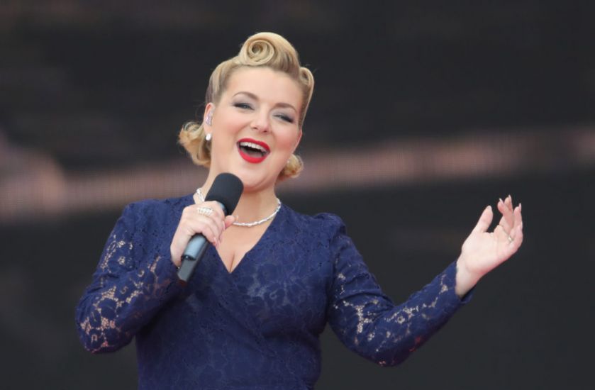 Sheridan Smith Separates From Fiance Jamie Horn