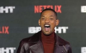 Will Smith Marks 25Th Anniversary Of Blockbuster Independence Day