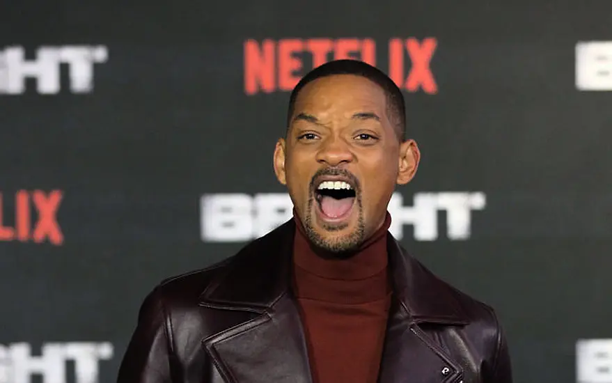 New Trailer Offers Glimpse Of Will Smith As Venus And Serena Williams’ Father