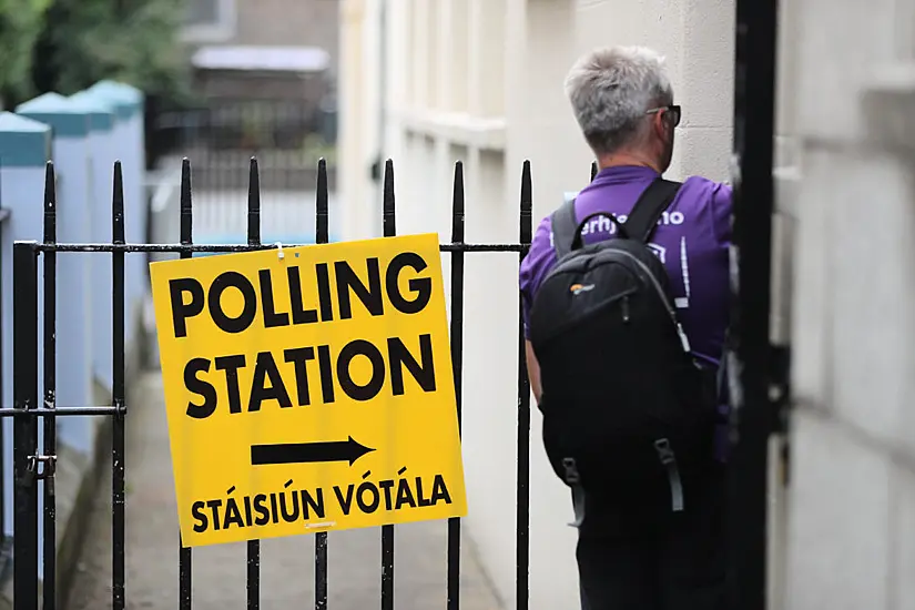 Battle Of The Glass Bottle Site: Housing Dominates In Dublin Byelection