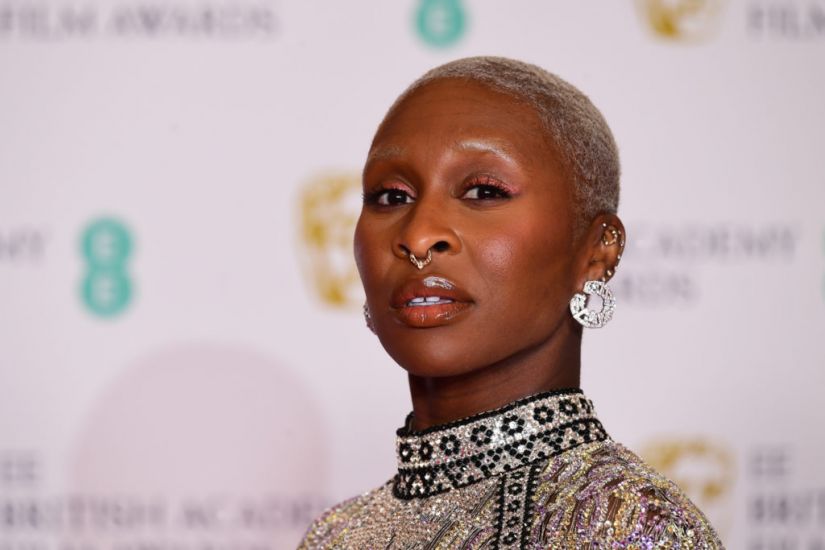 Cynthia Erivo Reveals Words Of Advice From Bette Midler Over The Rose Role