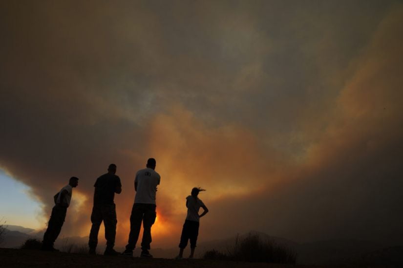 Four Dead After Cyprus Suffers ‘Most Destructive’ Forest Fire