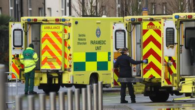 Urgent Call For Ambulance Staff As Service Under Pressure Ahead Of New Year&#039;S Eve