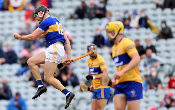 Gaa Round-Up: Tipp Hurlers And Galway Footballers Back In Championship Finals