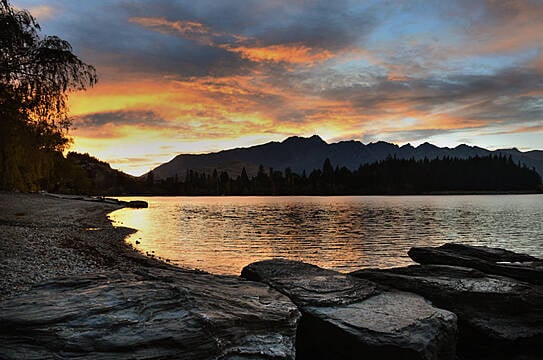 New Zealand Experiences Its Warmest June Since Records Began