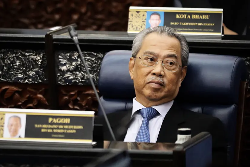 Malaysia’s Parliament To Resume On July 26 After Pressure From King